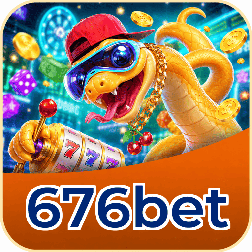 676bet Logo Seguro