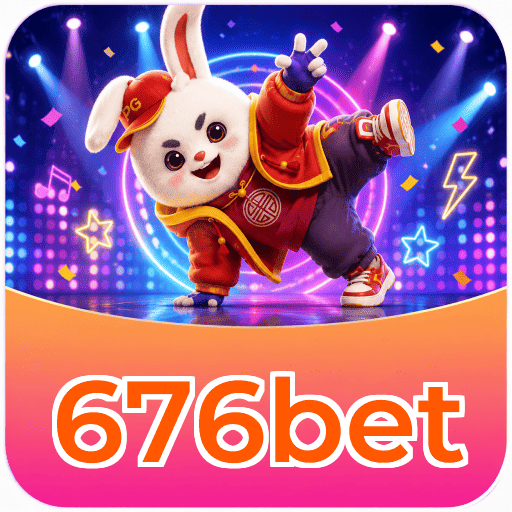 Logo 676bet Telegram Canal Oficial
