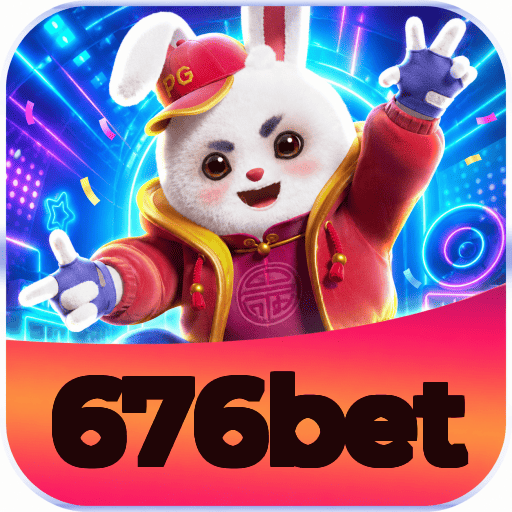 Logo da 676bet