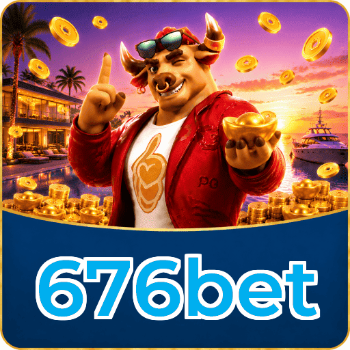 676bet Logo - Bônus de Cadastro