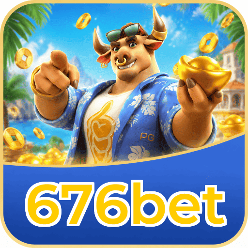 Bot 676bet Telegram