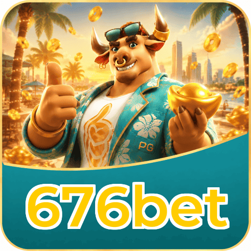 Logo 676bet Plataforma Certificada