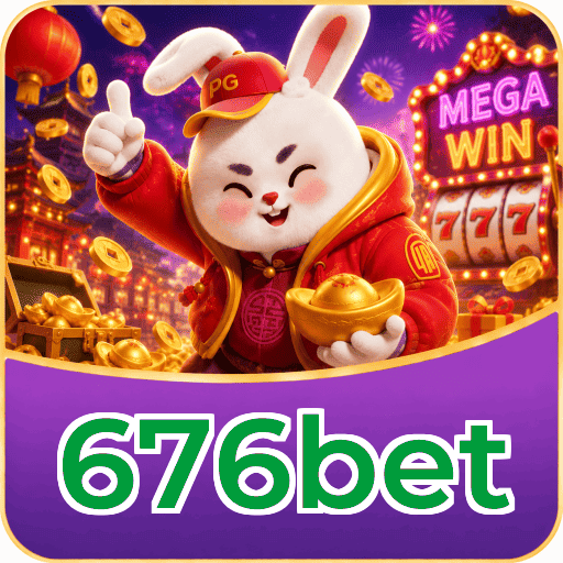 676bet VIP Program Logo